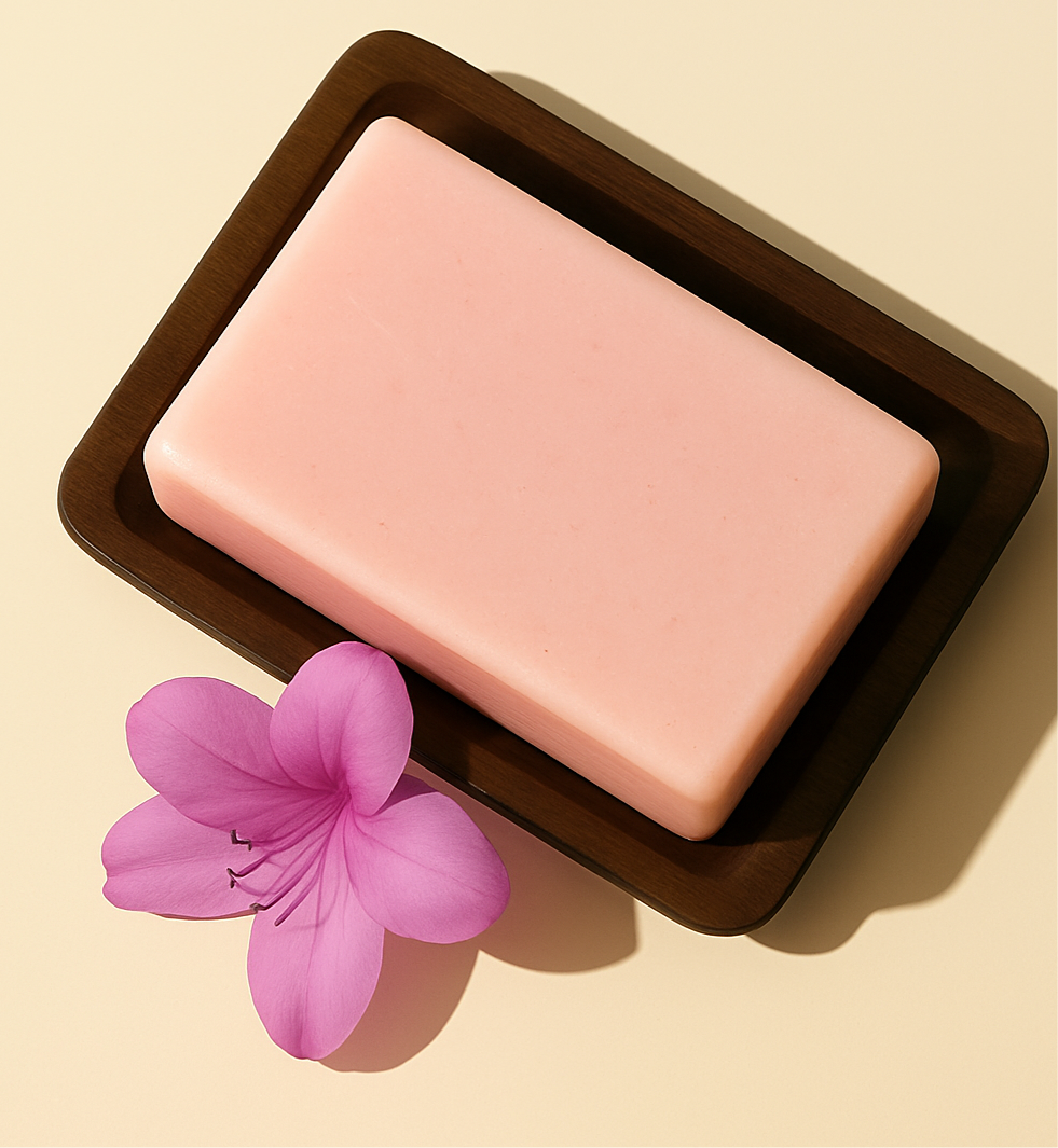 Blissful Body Bar