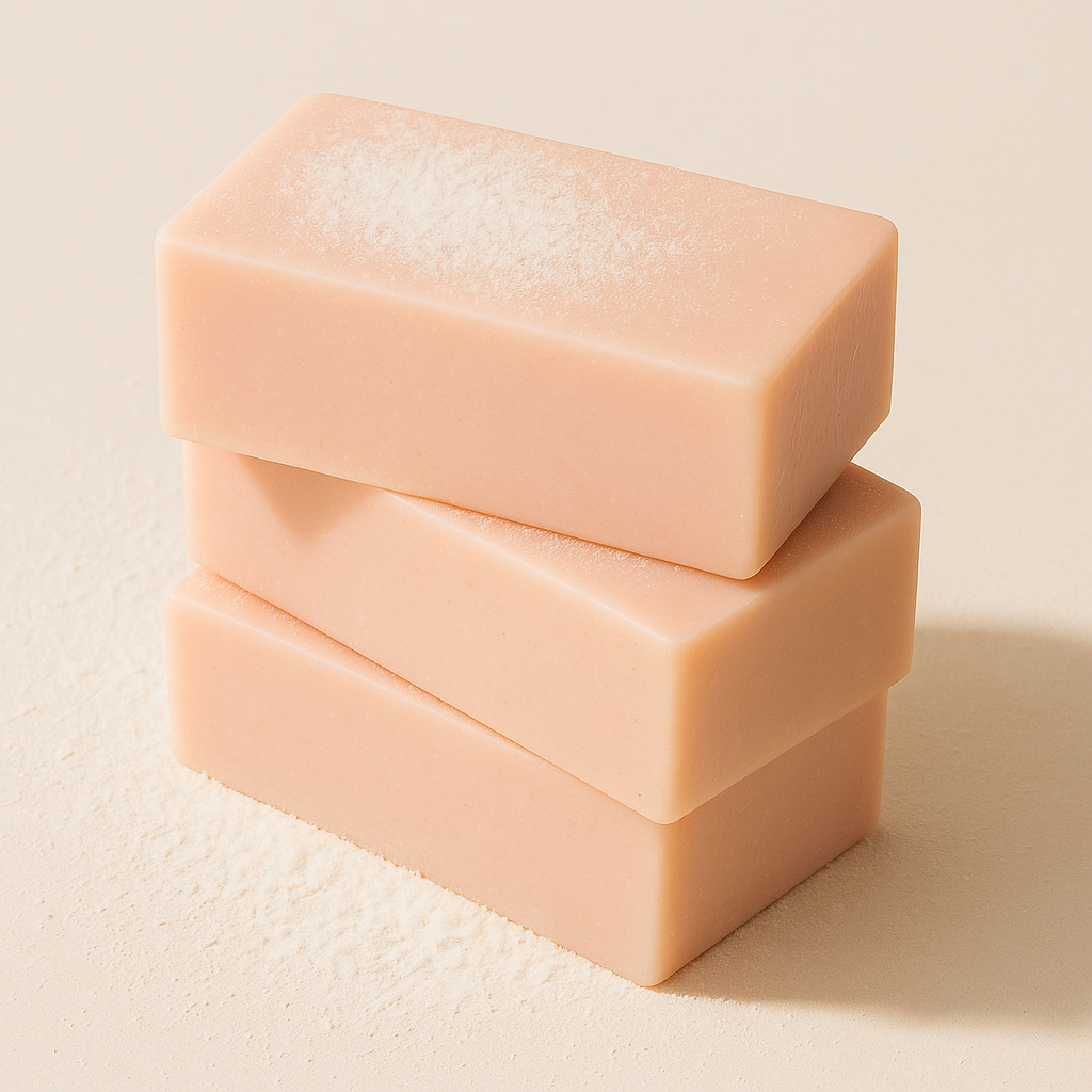 Blissful Body Bar