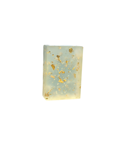 24k Gold Brightening Bar