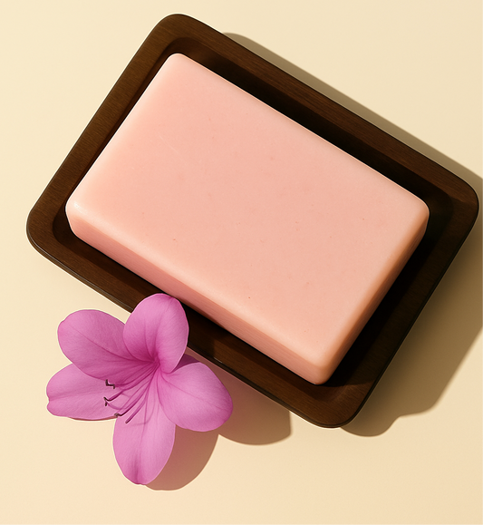 Blissful Body Bar