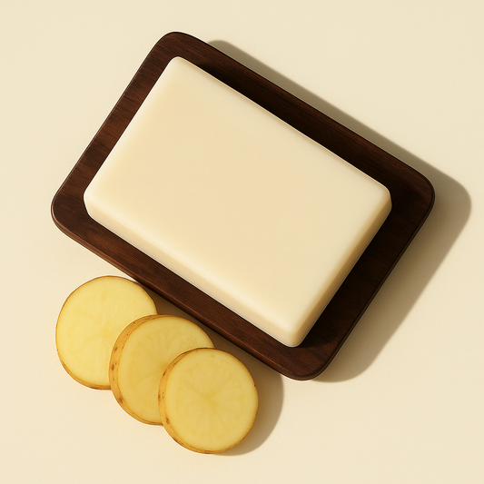 Fairy Glow Enzyme Soap