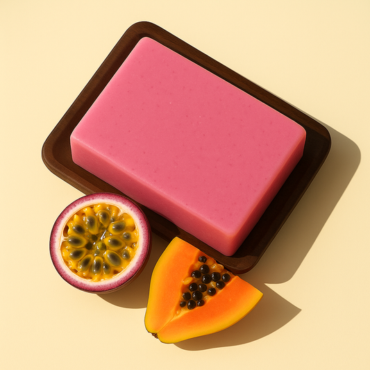 Pretty Passion Hyperpigmentation Soap