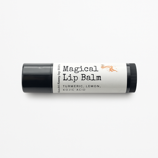 Magical lip Balm