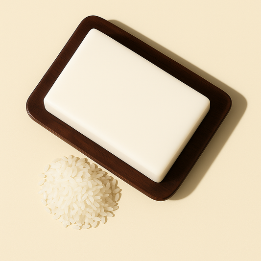 Fairy Rice Bar