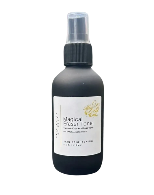 Magical Eraser Toner Turmeric and Kojic Acid