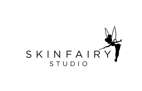 Skin Fairy by Ella